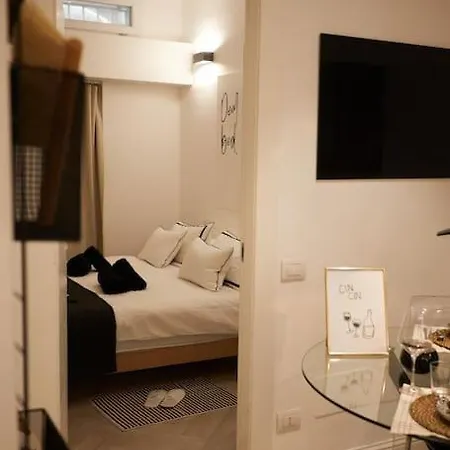 Casa Navigli Apartment Milan Exterior photo