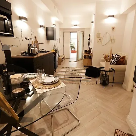 Casa Navigli Apartment Milan Exterior photo
