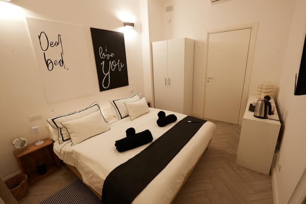 Appartement Casa Navigli