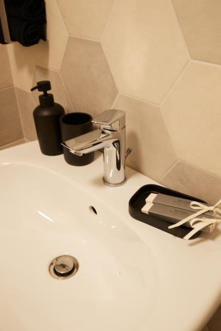 Appartement Casa Navigli *