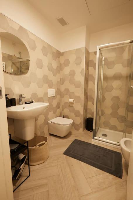 Appartement Casa Navigli